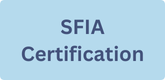 SFIA Certification Programs